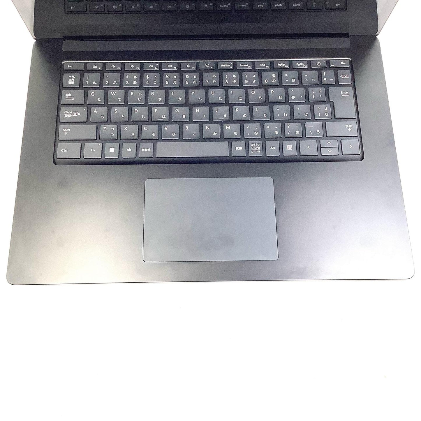 【全額返金保証】【最速発送】Microsoft Surface Laptop 5 1979 12th Gen Intel(R) Core(TM) i7-1255U 32GB M.2 SSD 1TB 96.6% 動作確認済