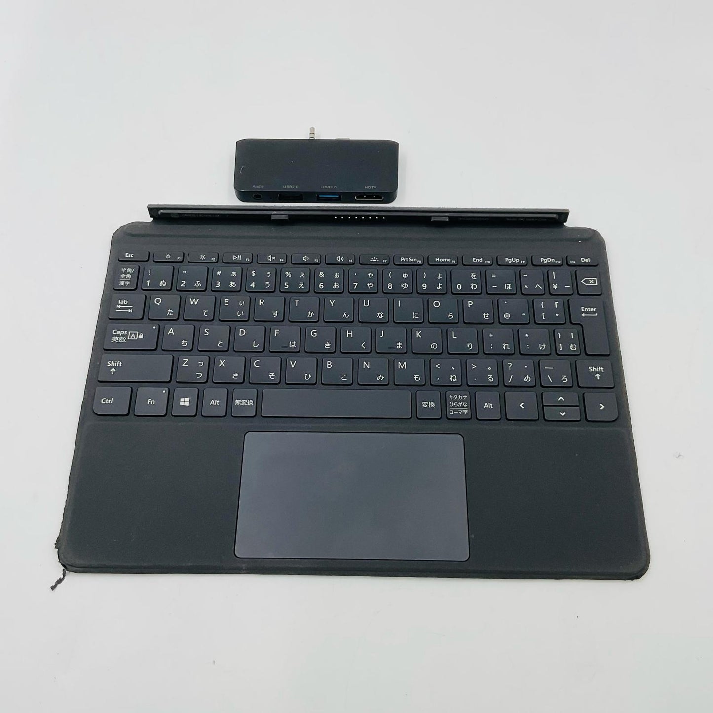 【全額返金保証】【最速発送】Microsoft Surface Go 1824 Intel(R) Pentium(R) CPU 4415Y @ 1.60GHz 8GB M.2 SSD 128GB 91.4% 動作確認済