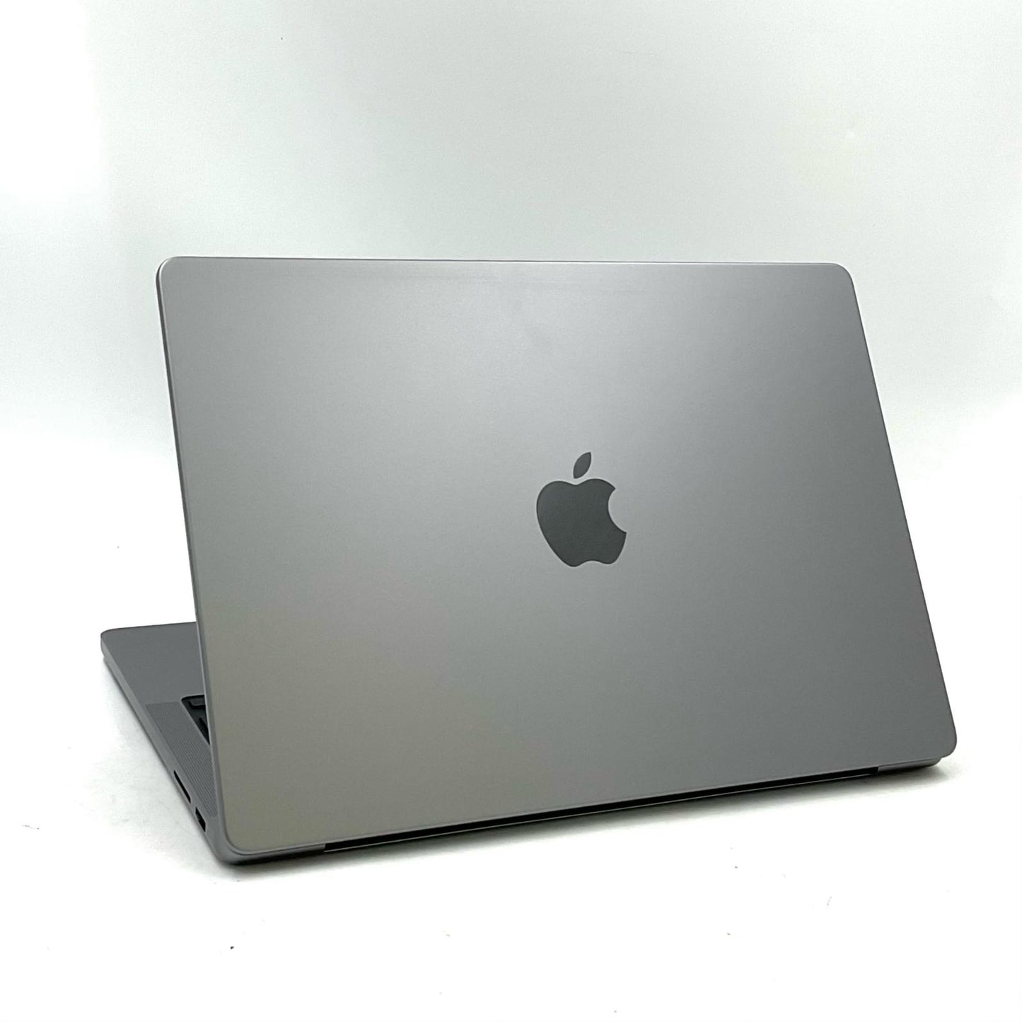 【全額返金保証】【最速発送】Apple MacBook Pro 14インチ 2023 Apple M3 8GB 1TB スペースグレイ 94% 美品 動作確認済