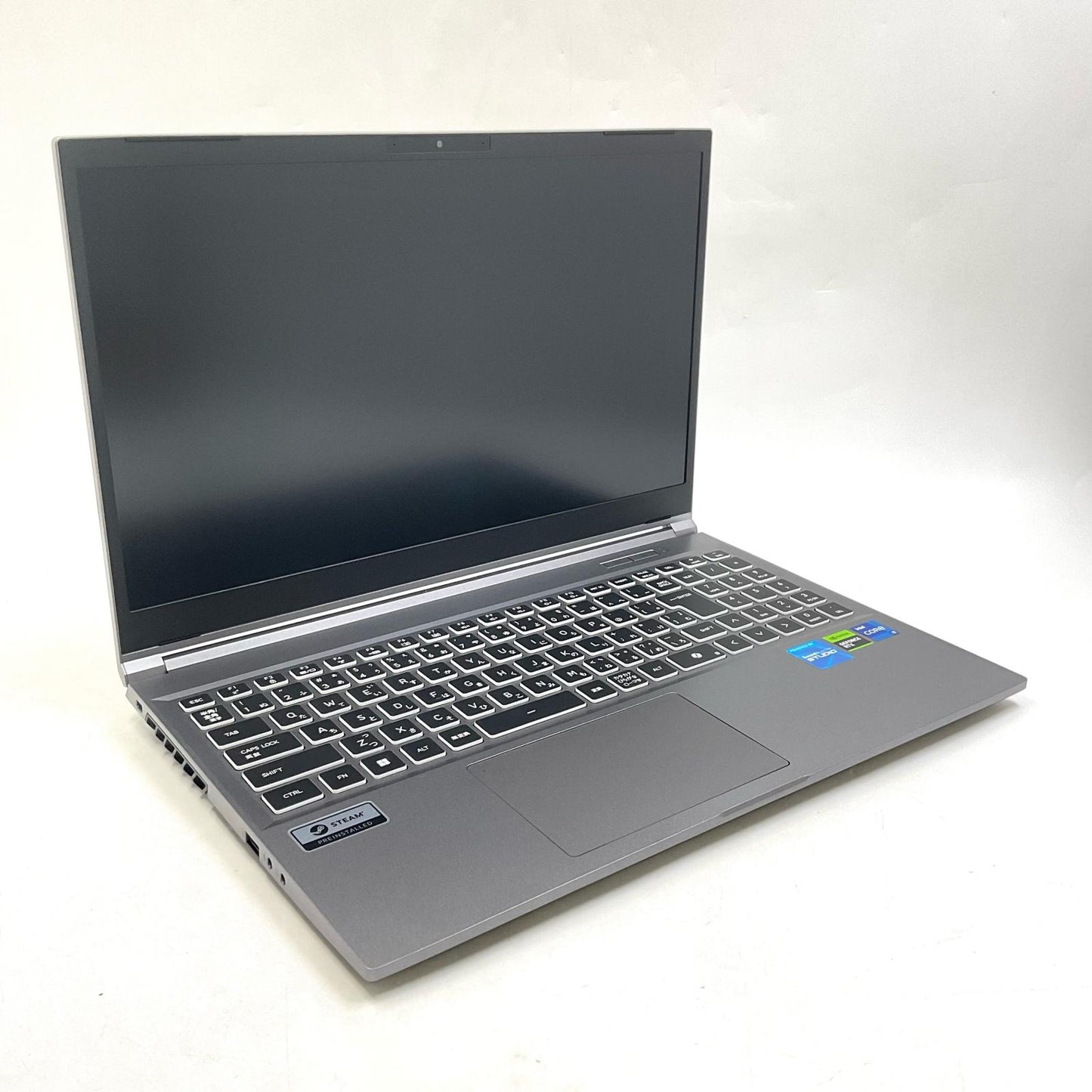 【全額返金保証】【最速発送】ドスパラ GALLERIA RL7C-R45-5N 13th Gen Intel(R) Core(TM) i7-13620H 32GB M.2 SSD 512GB NVIDIA GeForce RTX 4050 Laptop GPU 100% 美品 動作確認済