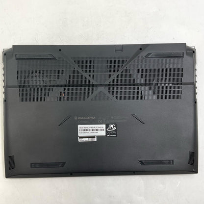 【全額返金保証】【最速発送】ドスパラ GALLERIA RL7C-R45-5N 13th Gen Intel(R) Core(TM) i7-13620H 32GB M.2 SSD 512GB NVIDIA GeForce RTX 4050 Laptop GPU 100% 美品 動作確認済