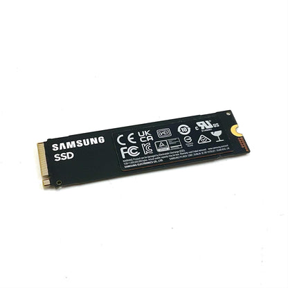 【全額返金保証】【最速発送】SAMSUNG ストレージ NVMe 512GB MZ-V8V1T0 超美品 動作確認済