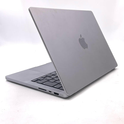 【全額返金保証】【最速発送】Apple MacBook Pro 14インチ 2021 Apple M1 Pro 16GB 1TB スペースグレイ 85% 動作確認済