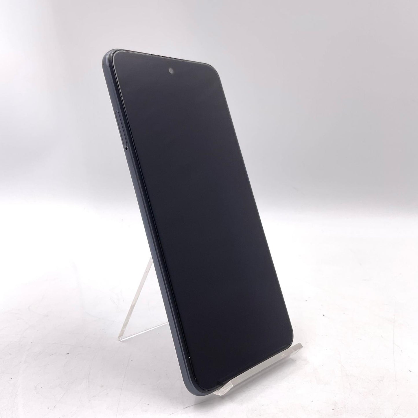 【全額返金保証】【最速発送】Xiaomi Redmi Note 10T 64GB アジュールブラック Softbank SIMフリー A101XM 白ロム 動作確認済