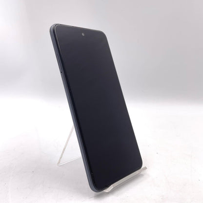 【全額返金保証】【最速発送】Xiaomi Redmi Note 10T 64GB アジュールブラック Softbank SIMフリー A101XM 白ロム 動作確認済