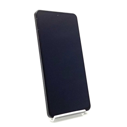 【全額返金保証】【最速発送】 AQUOS R7 256GB ブラック系 SIMフリー SH-52C 白ロム 新品未開封 即納OK