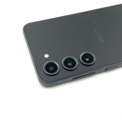 【全額返金保証】【最速発送】 Galaxy S23 256GB ブラック系 SIMフリー SC-51D 白ロム 新品未開封 即納OK