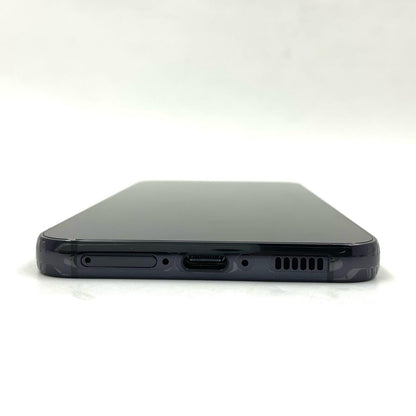 【全額返金保証】【最速発送】 Galaxy S23 256GB ブラック系 SIMフリー SC-51D 白ロム 新品未開封 即納OK
