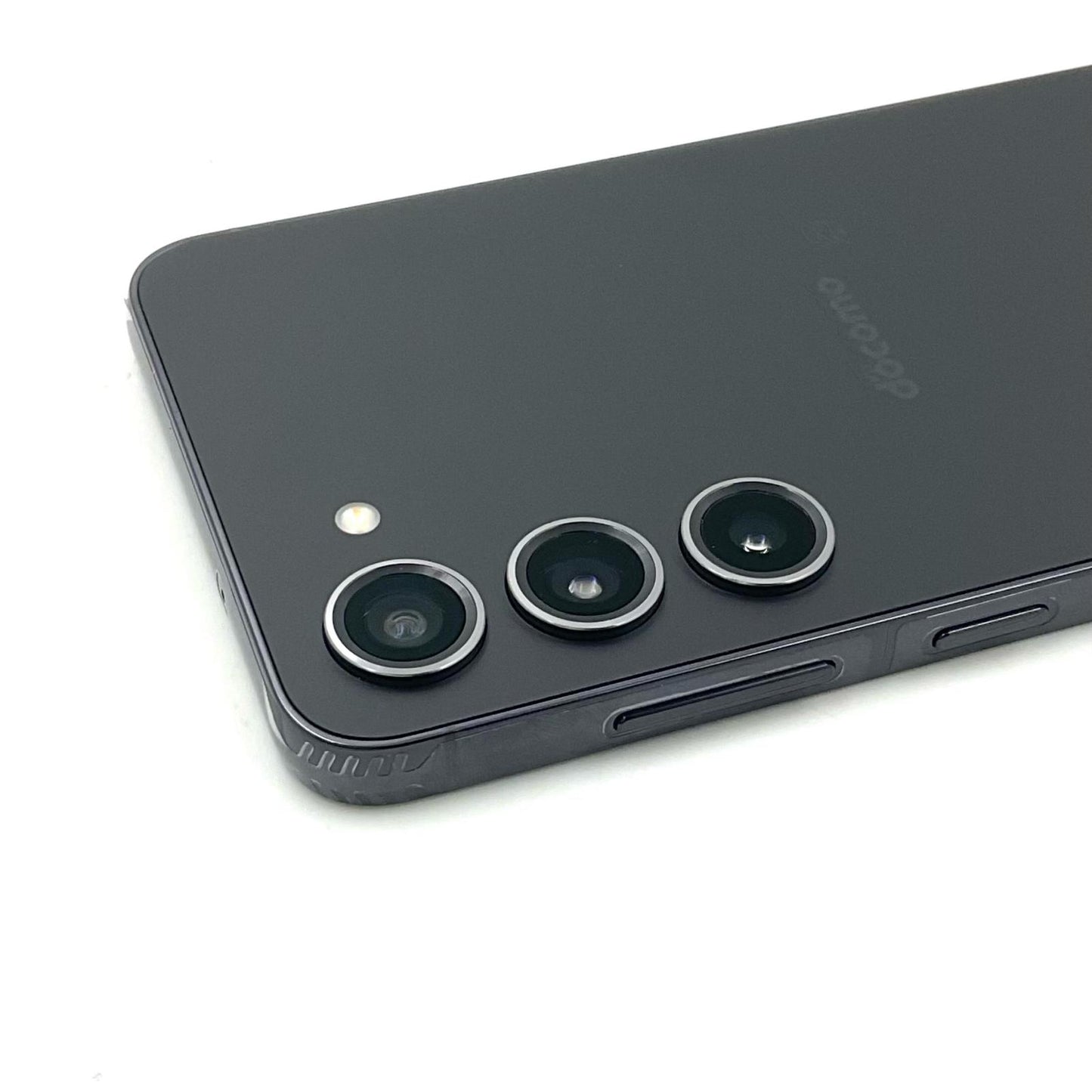 【全額返金保証】【最速発送】 Galaxy S23 256GB ブラック系 SIMフリー SC-51D 白ロム 新品未開封 即納OK