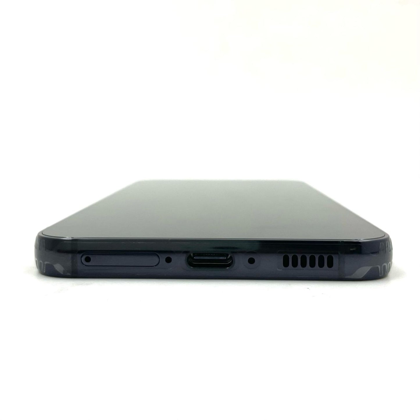 【全額返金保証】【最速発送】 Galaxy S23 256GB ブラック系 SIMフリー SC-51D 白ロム 新品未開封 即納OK