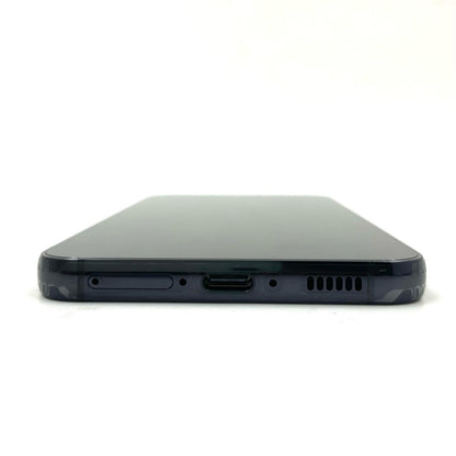 【全額返金保証】【最速発送】 Galaxy S23 256GB ブラック系 SIMフリー SC-51D 白ロム 新品未開封 即納OK