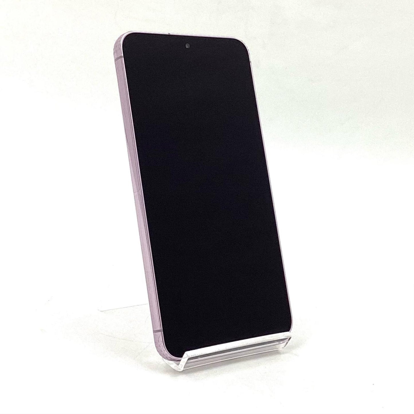 【全額返金保証】【最速発送】 Galaxy S23 256GB ピンク系 SIMフリー SC-51D 白ロム 新品未開封 即納OK