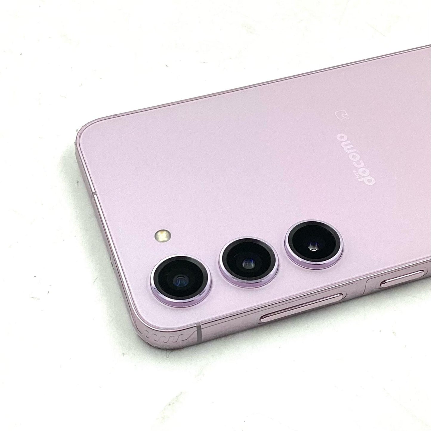 【全額返金保証】【最速発送】 Galaxy S23 256GB ピンク系 SIMフリー SC-51D 白ロム 新品未開封 即納OK