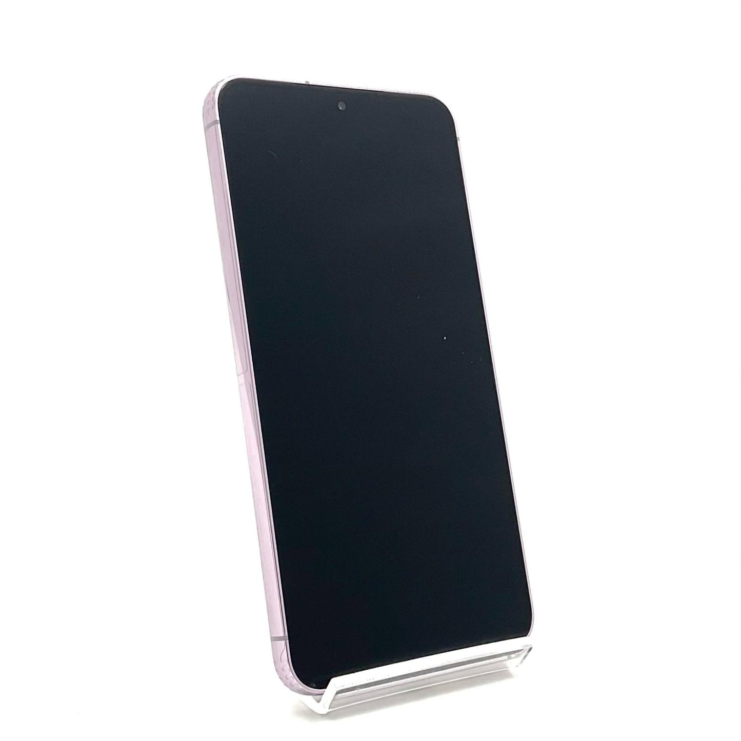 【全額返金保証】【最速発送】 Galaxy S23 256GB ピンク系 SIMフリー SC-51D 白ロム 新品未開封 即納OK