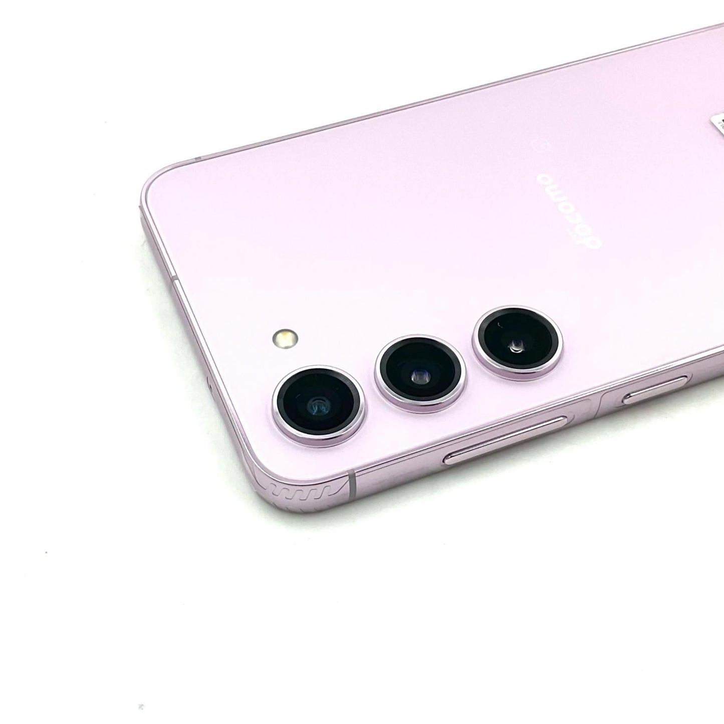 【全額返金保証】【最速発送】 Galaxy S23 256GB ピンク系 SIMフリー SC-51D 白ロム 新品未開封 即納OK