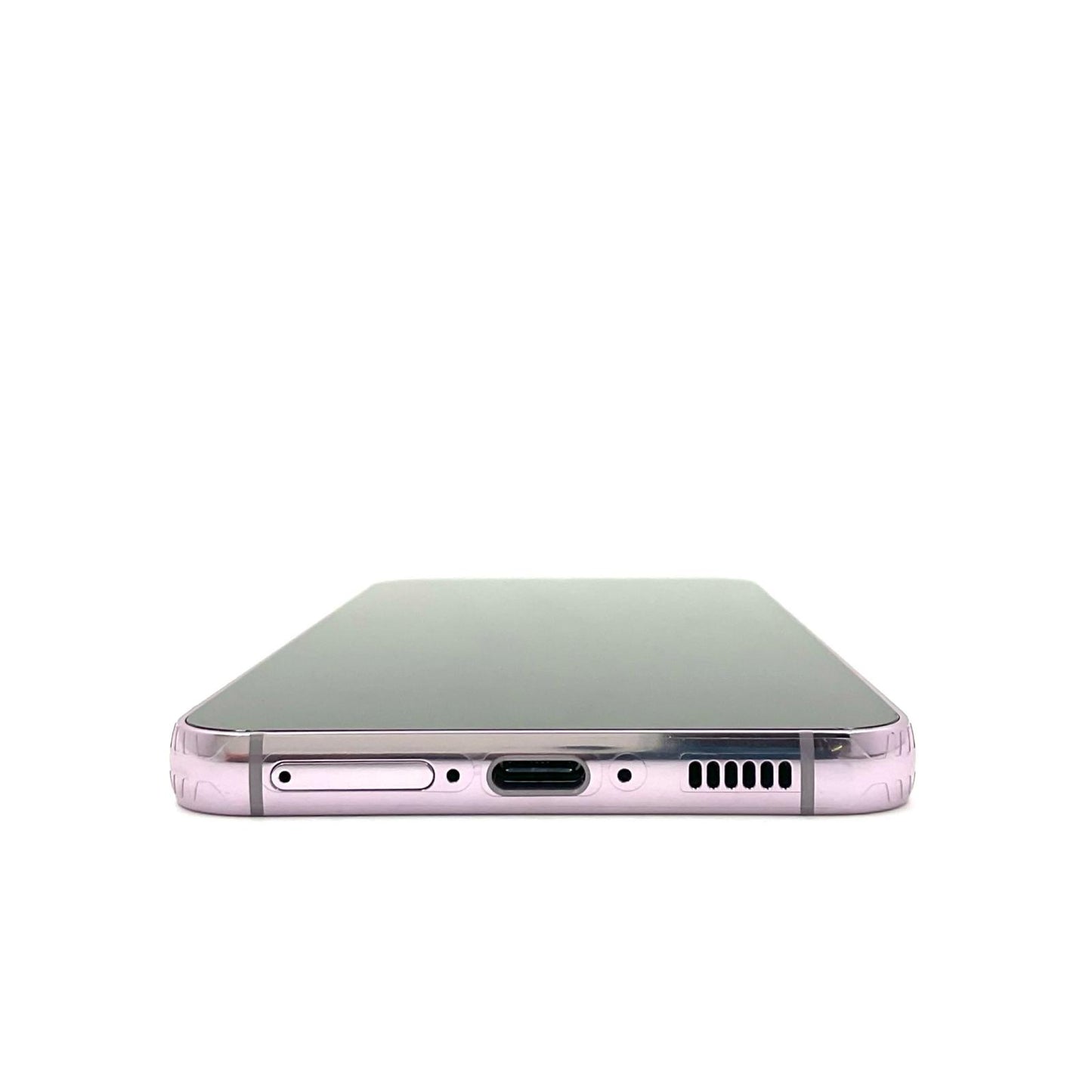 【全額返金保証】【最速発送】 Galaxy S23 256GB ピンク系 SIMフリー SC-51D 白ロム 新品未開封 即納OK