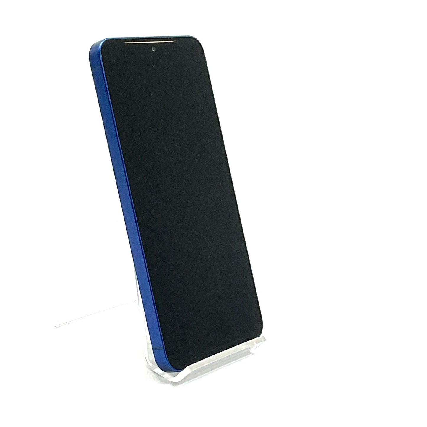 【最速発送】 Galaxy S25 256GB ブルー系 docomo SIMフリー SC-51F 白ロム【難有】