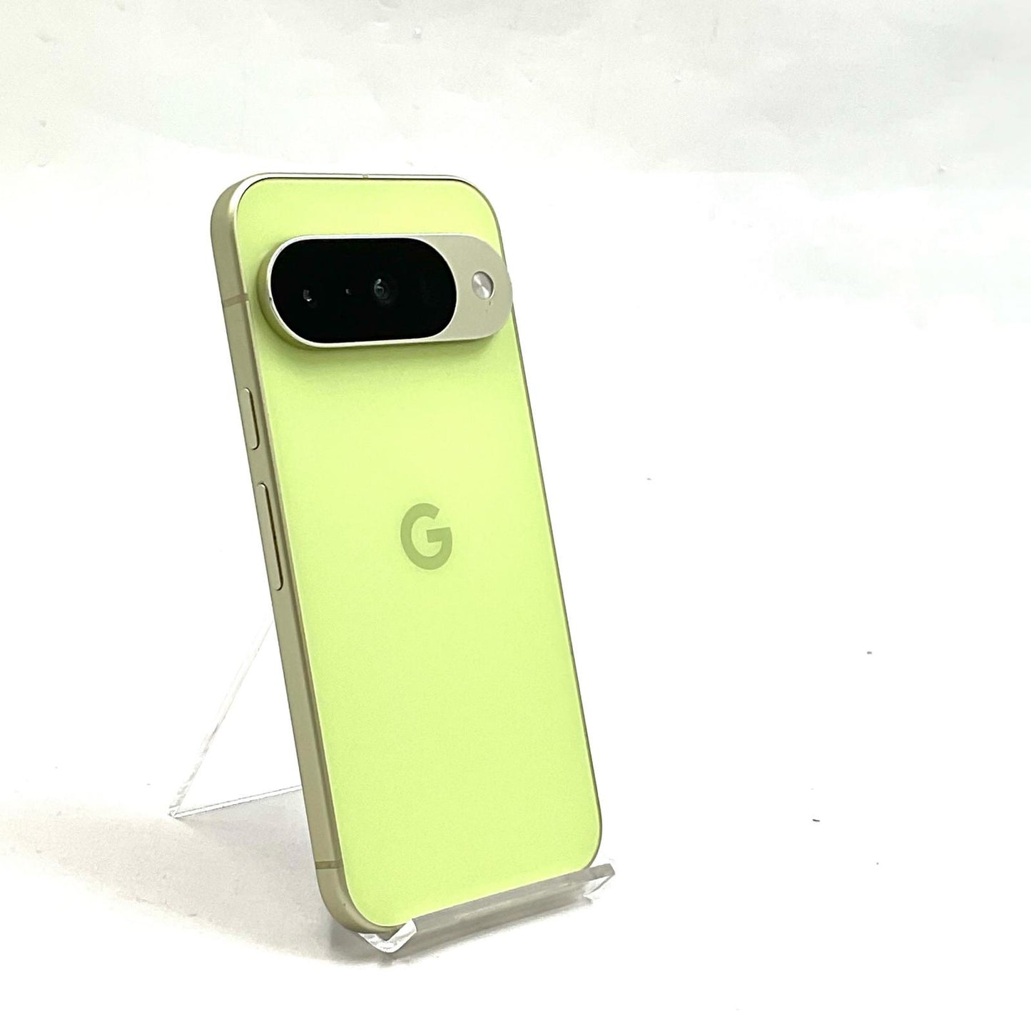 【最速発送】 Google Pixel 10 128GB グリーン系 docomo SIMフリー Pixel 10 白ロム【難有】
