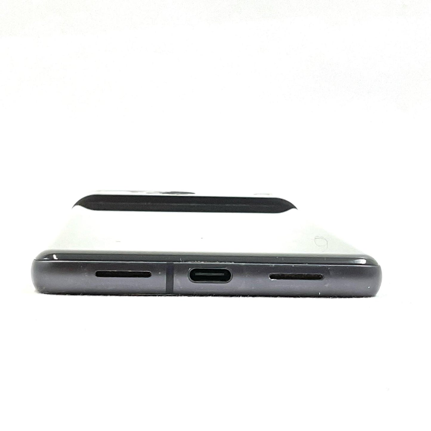 【最速発送】 Google Pixel 7 128GB ブラック系 au SIMフリー Pixel 7 白ロム【難有】
