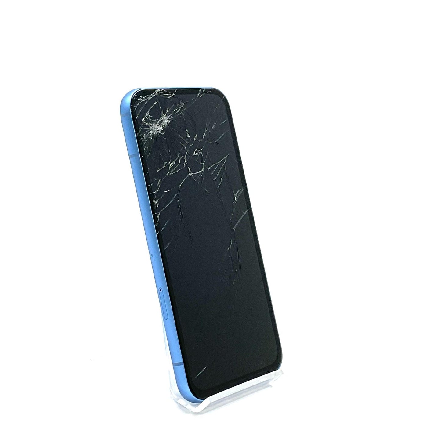 【最速発送】 Google Pixel 8a 128GB ブルー系 docomo SIMフリー Pixel 8a 白ロム【難有】