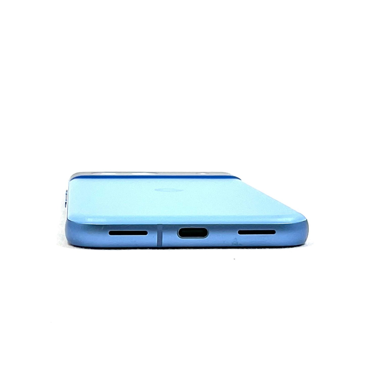 【最速発送】 Google Pixel 8a 128GB ブルー系 docomo SIMフリー Pixel 8a 白ロム【難有】