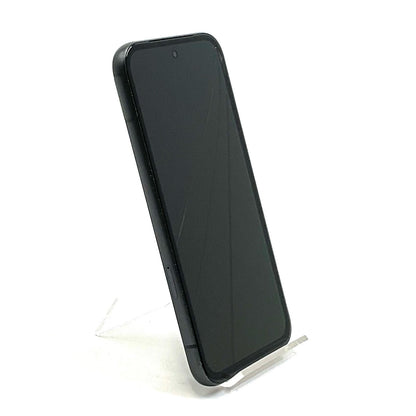 【最速発送】 Google Pixel 8a 128GB ブラック系 au SIMフリー Pixel 8a 白ロム【難有】