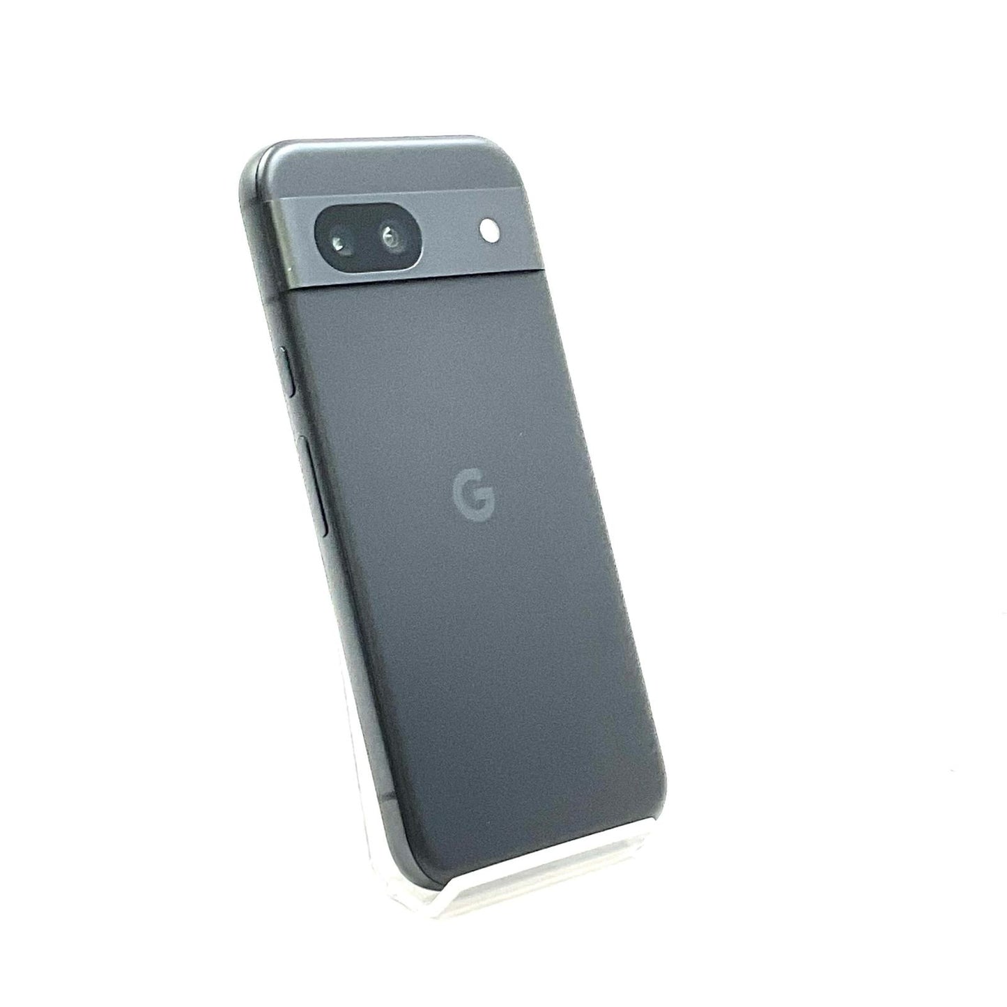 【最速発送】 Google Pixel 8a 128GB ブラック系 docomo SIMフリー Pixel 8a 白ロム【難有】