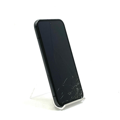 【最速発送】 Google Pixel 8a 128GB ブラック系 docomo SIMフリー Pixel 8a 白ロム【難有】