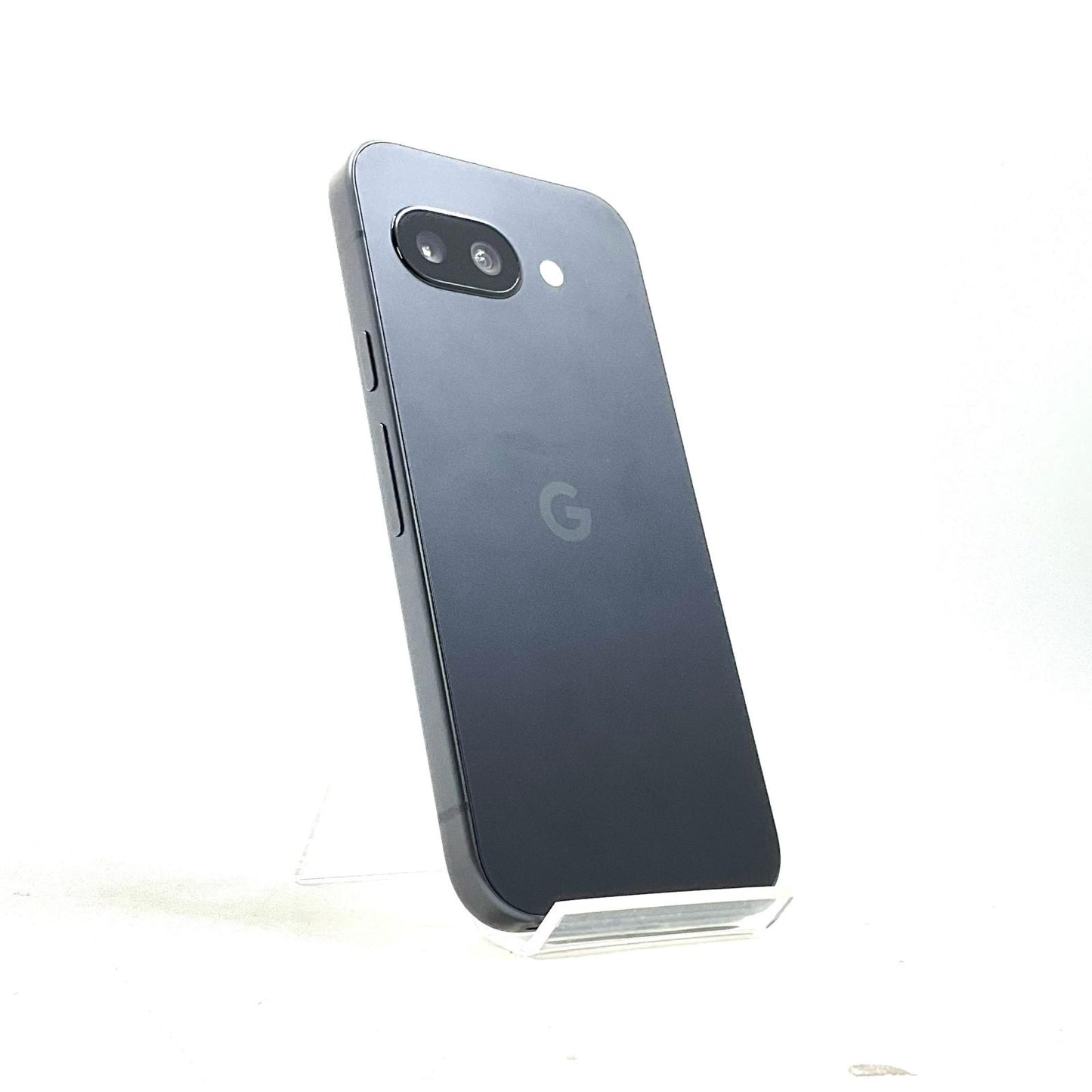 【最速発送】 Google Pixel 9a 128GB ブラック系 au SIMフリー Pixel 9a 白ロム【難有】