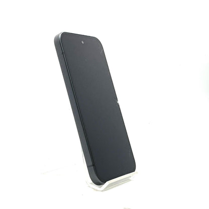 【最速発送】 Google Pixel 9a 128GB ブラック系 au SIMフリー Pixel 9a 白ロム【難有】