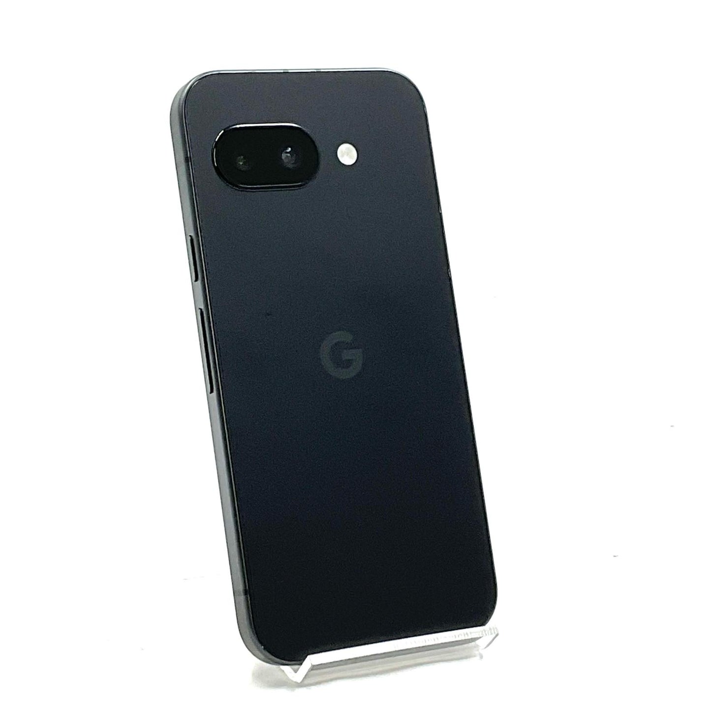 【最速発送】 Google Pixel 9a 128GB ブラック系 au SIMフリー Pixel 9a 白ロム【難有】