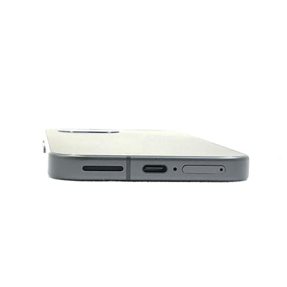 【最速発送】 Google Pixel 9a 128GB ブラック系 au SIMフリー Pixel 9a 白ロム【難有】