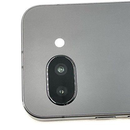 【最速発送】 Google Pixel 9a 128GB ブラック系 docomo SIMフリー Pixel 9a 白ロム【難有】
