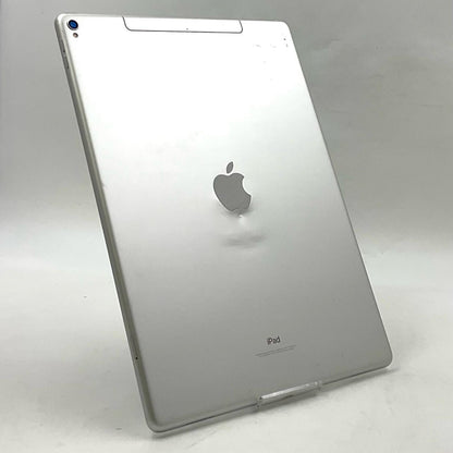 【最速発送】Apple iPad iPad Pro 12.9インチ 第2世代 Wi-Fi+Cellular 64GB シルバー docomo SIMフリー 白ロム【難有】