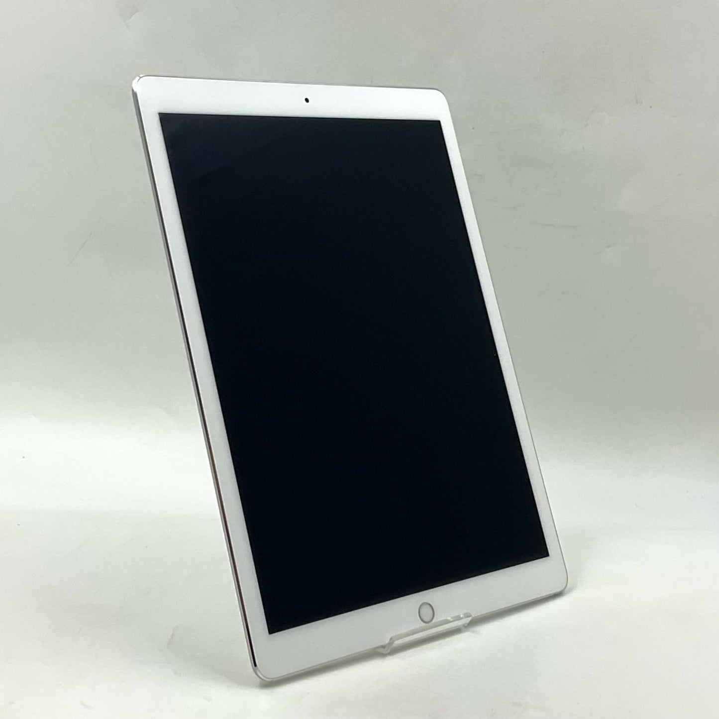 【最速発送】Apple iPad iPad Pro 12.9インチ 第2世代 Wi-Fi+Cellular 64GB シルバー docomo SIMフリー 白ロム【難有】