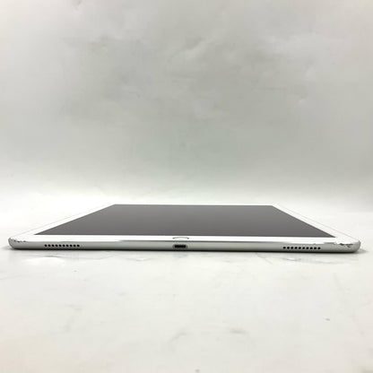【最速発送】Apple iPad iPad Pro 12.9インチ 第2世代 Wi-Fi+Cellular 64GB シルバー docomo SIMフリー 白ロム【難有】