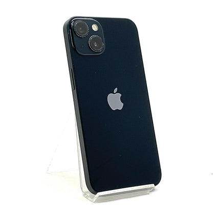 【全額返金保証】【最速発送】Apple iPhone iPhone 13 512GB ミッドナイト SIMフリー 白ロム 動作確認済 76%