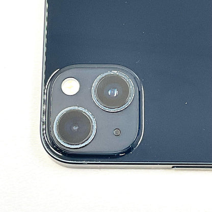 【全額返金保証】【最速発送】Apple iPhone iPhone 13 512GB ミッドナイト SIMフリー 白ロム 動作確認済 76%
