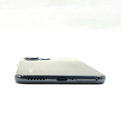 【最速発送】 Mi 11 Lite 5G 128GB ブラック系 SIMフリー M2101K9R 白ロム【難有】