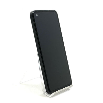 【全額返金保証】【最速発送】 Zenfone 9 128GB ブルー系 SIMフリー ASUS_AI2202 白ロム 動作確認済
