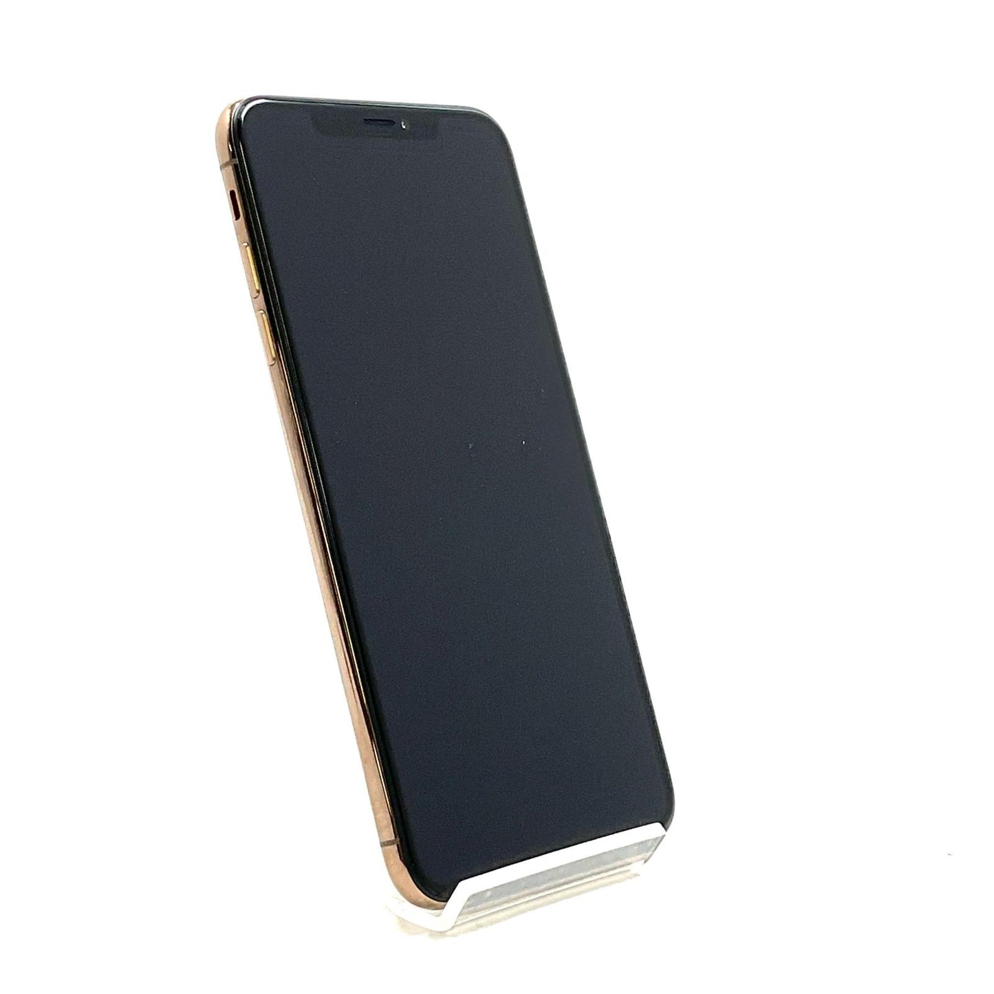 【全額返金保証】【最速発送】Apple iPhone iPhone XS Max 64GB docomo SIMフリー 白ロム 美品 動作確認済 87%