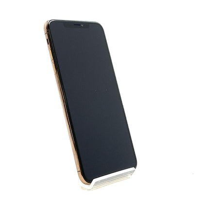 【全額返金保証】【最速発送】Apple iPhone iPhone XS Max 64GB docomo SIMフリー 白ロム 美品 動作確認済 87%