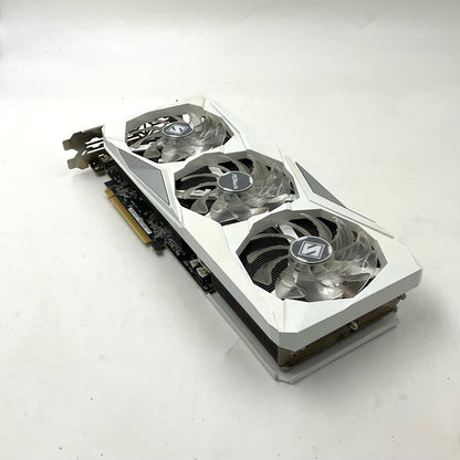 【全額返金保証】【最速発送】ASRock グラフィックボード RX7600XT Steel Legend 16GO 美品 動作確認済