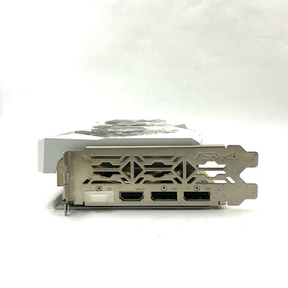 【全額返金保証】【最速発送】ASRock グラフィックボード RX7600XT Steel Legend 16GO 美品 動作確認済
