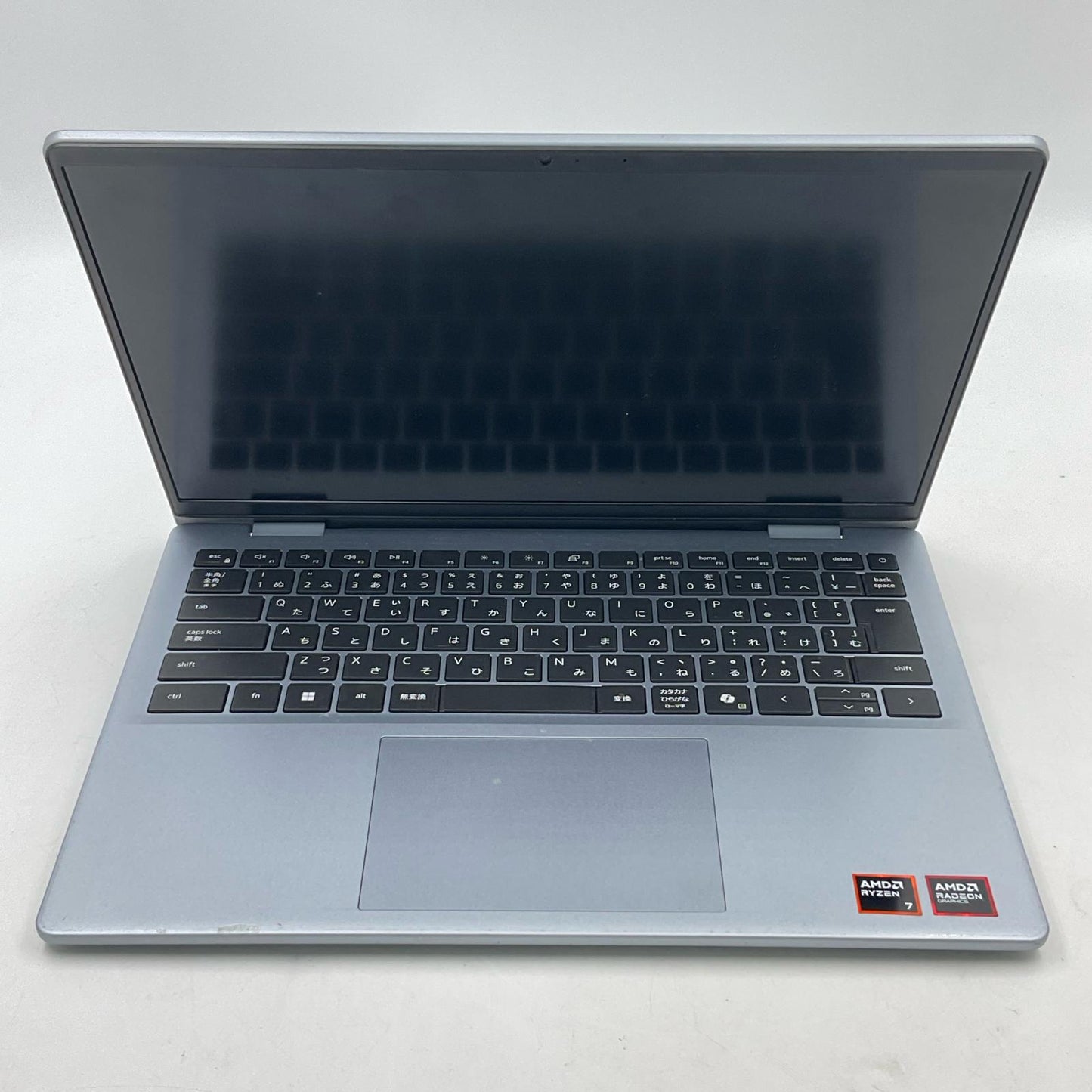 【全額返金保証】【最速発送】DELL Inspiron 14 5445 AMD Ryzen 7 8840U w/Radeon 780M Graphics 16GB SSD 1TB 動作確認済