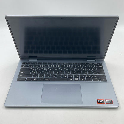 【全額返金保証】【最速発送】DELL Inspiron 14 5445 AMD Ryzen 7 8840U w/Radeon 780M Graphics 16GB SSD 1TB 動作確認済