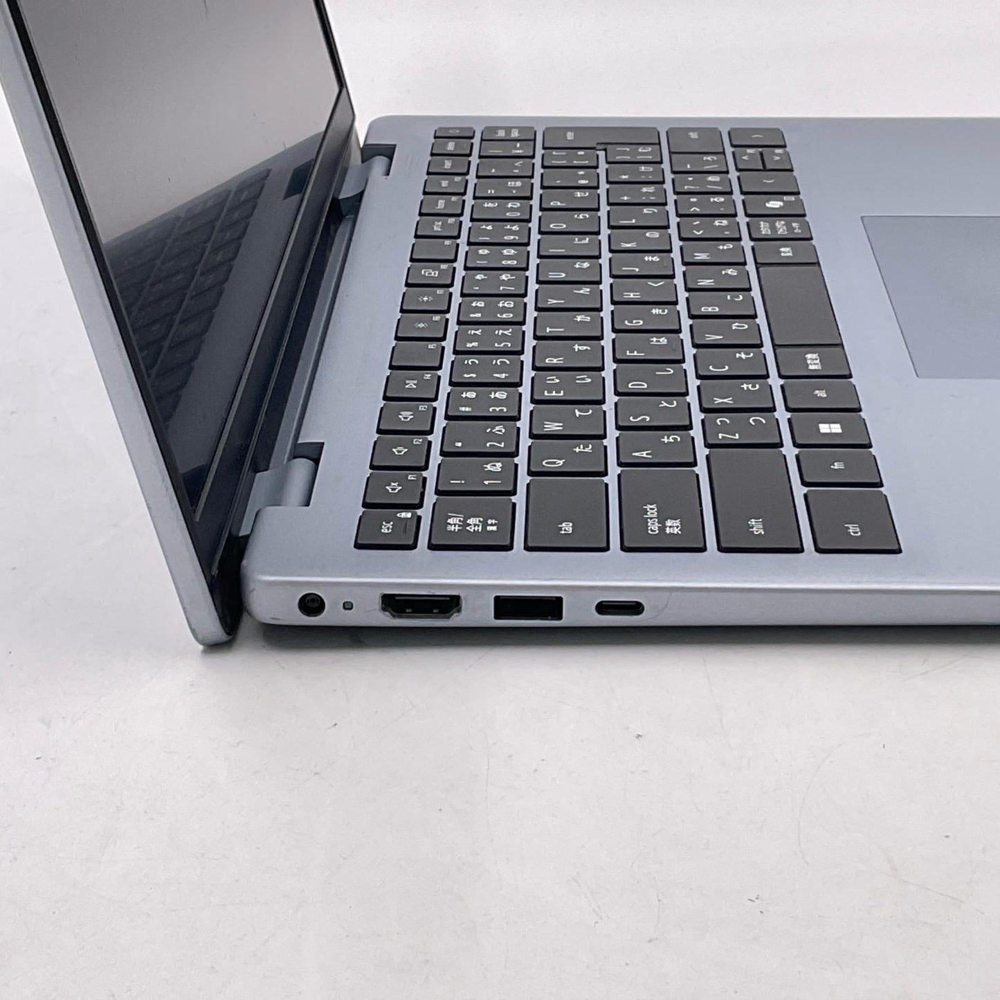 【全額返金保証】【最速発送】DELL Inspiron 14 5445 AMD Ryzen 7 8840U w/Radeon 780M Graphics 16GB SSD 1TB 動作確認済
