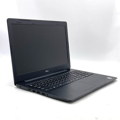 【全額返金保証】【最速発送】DELL Inspiron 15 3593 Intel core i5-1035G1 CPU @ 1.00GHz 8GB SSD 512GB 美品 動作確認済