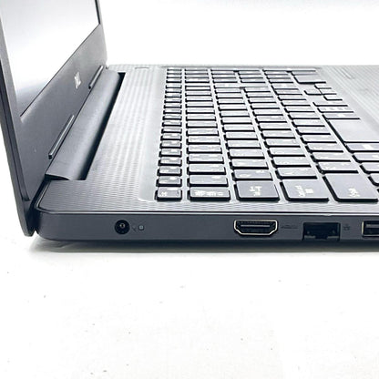【全額返金保証】【最速発送】DELL Inspiron 15 3593 Intel core i5-1035G1 CPU @ 1.00GHz 8GB SSD 512GB 美品 動作確認済