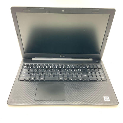 【全額返金保証】【最速発送】DELL Inspiron 15 3593 Intel core i5-1035G1 CPU @ 1.00GHz 8GB SSD 512GB 美品 動作確認済